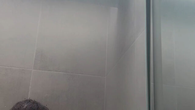 Imauppa nude shower in bathroom!!! New Video Sextape Onlyfans Leak